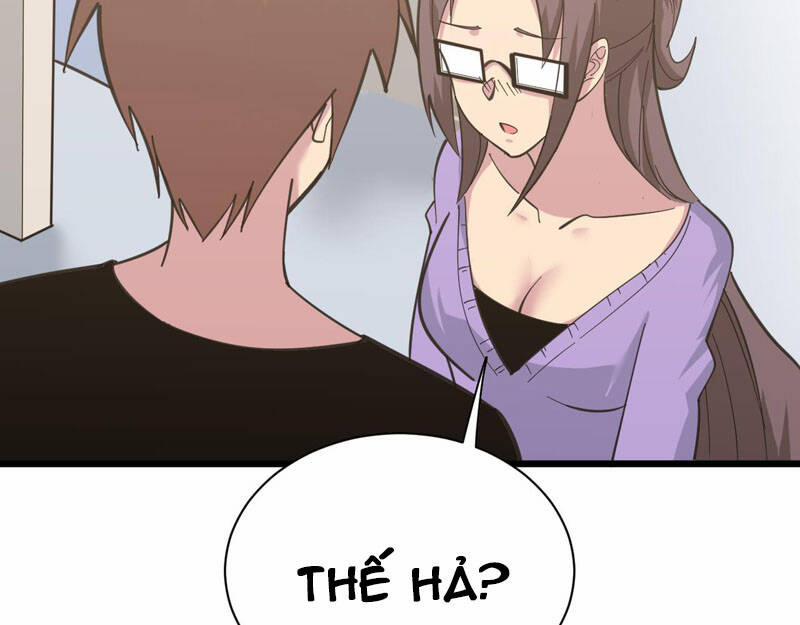 Cửa Hàng Đào Bảo Thông Tam Giới 329 trang 21