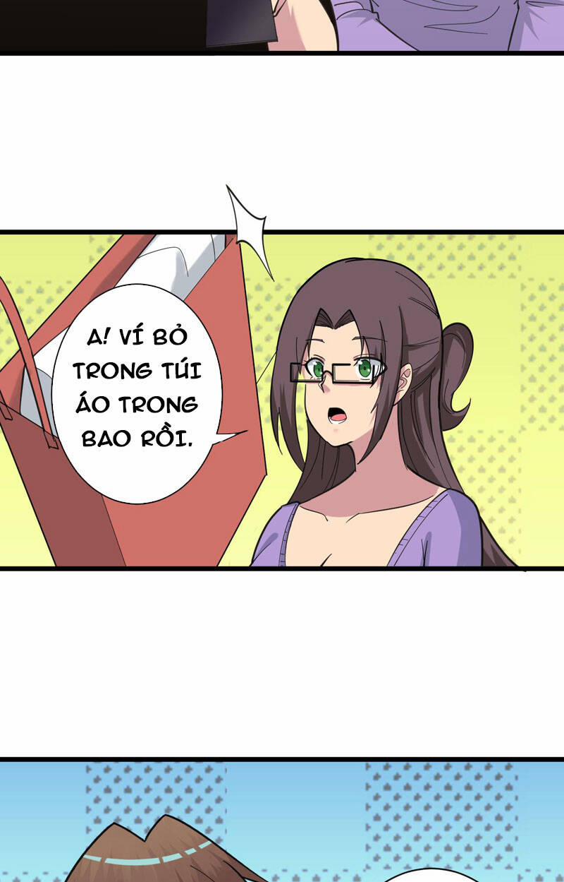 Cửa Hàng Đào Bảo Thông Tam Giới 329 trang 27