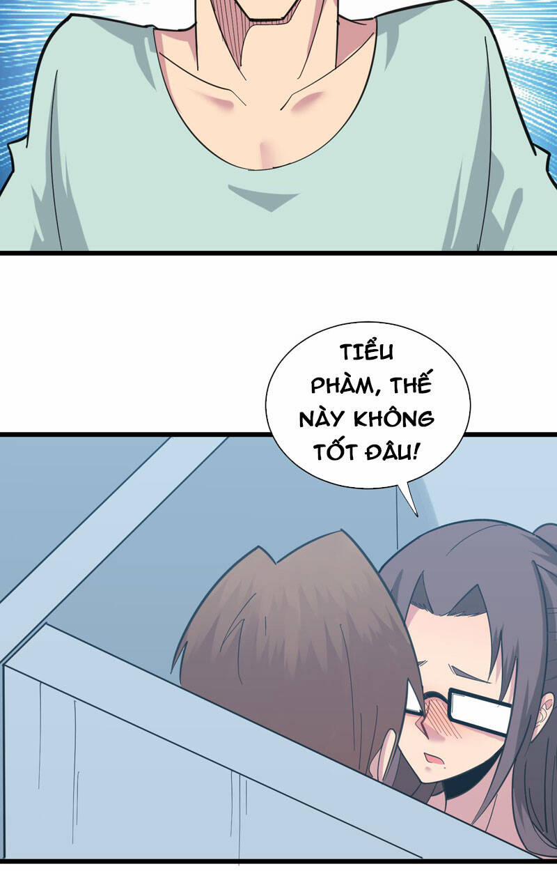 Cửa Hàng Đào Bảo Thông Tam Giới 329 trang 64