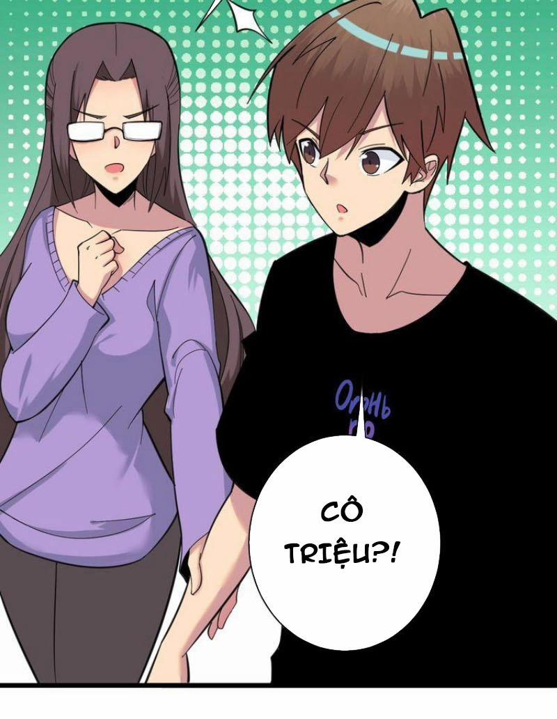 Cửa Hàng Đào Bảo Thông Tam Giới 330 trang 51