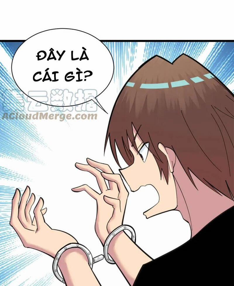 Cửa Hàng Đào Bảo Thông Tam Giới 332 trang 53