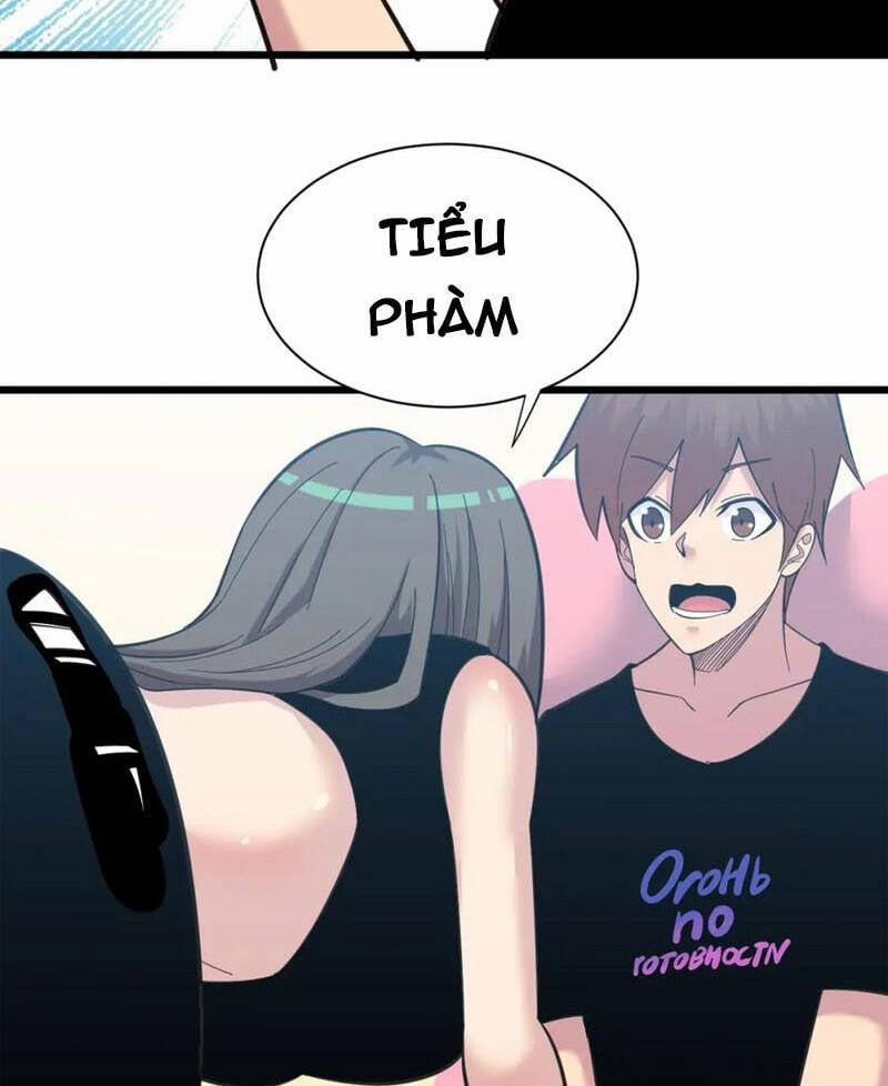 Cửa Hàng Đào Bảo Thông Tam Giới 332 trang 54