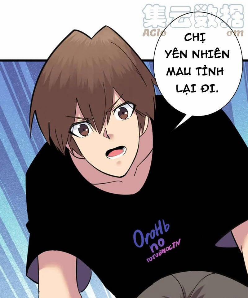 Cửa Hàng Đào Bảo Thông Tam Giới 332 trang 9