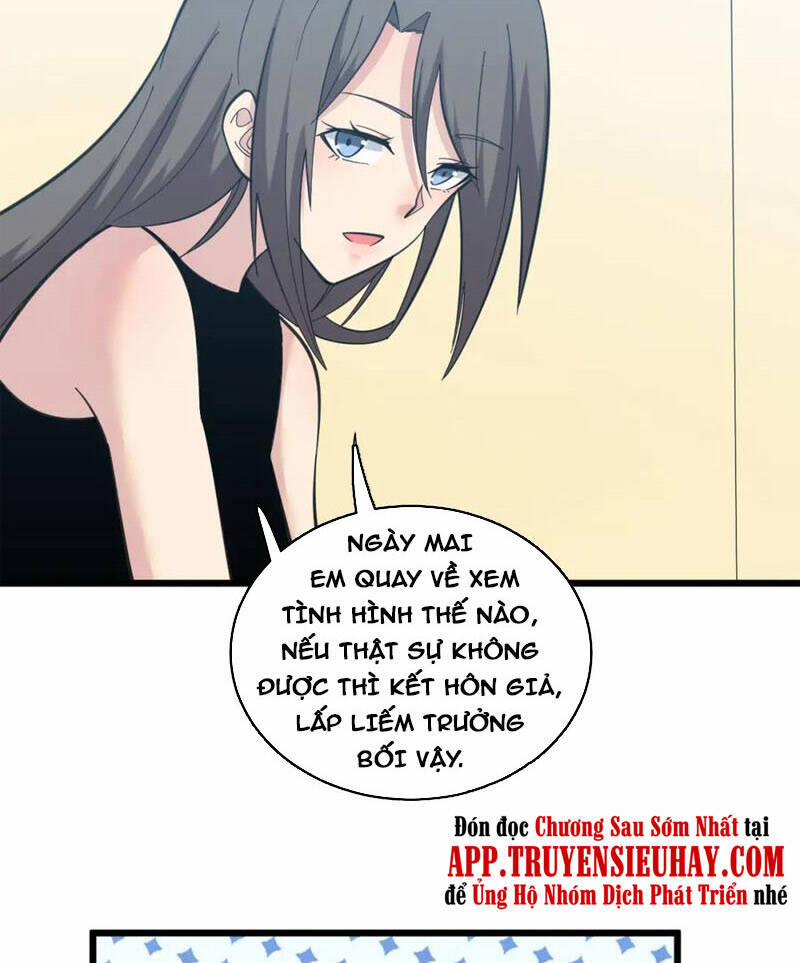 Cửa Hàng Đào Bảo Thông Tam Giới 333 trang 16