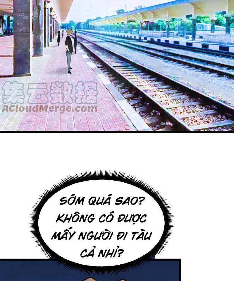 Cửa Hàng Đào Bảo Thông Tam Giới 333 trang 24