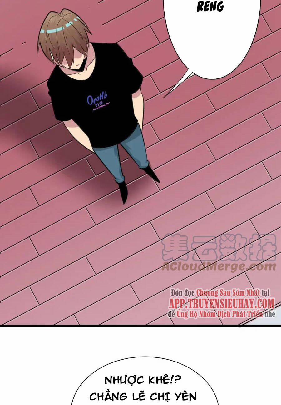 Cửa Hàng Đào Bảo Thông Tam Giới 333 trang 26