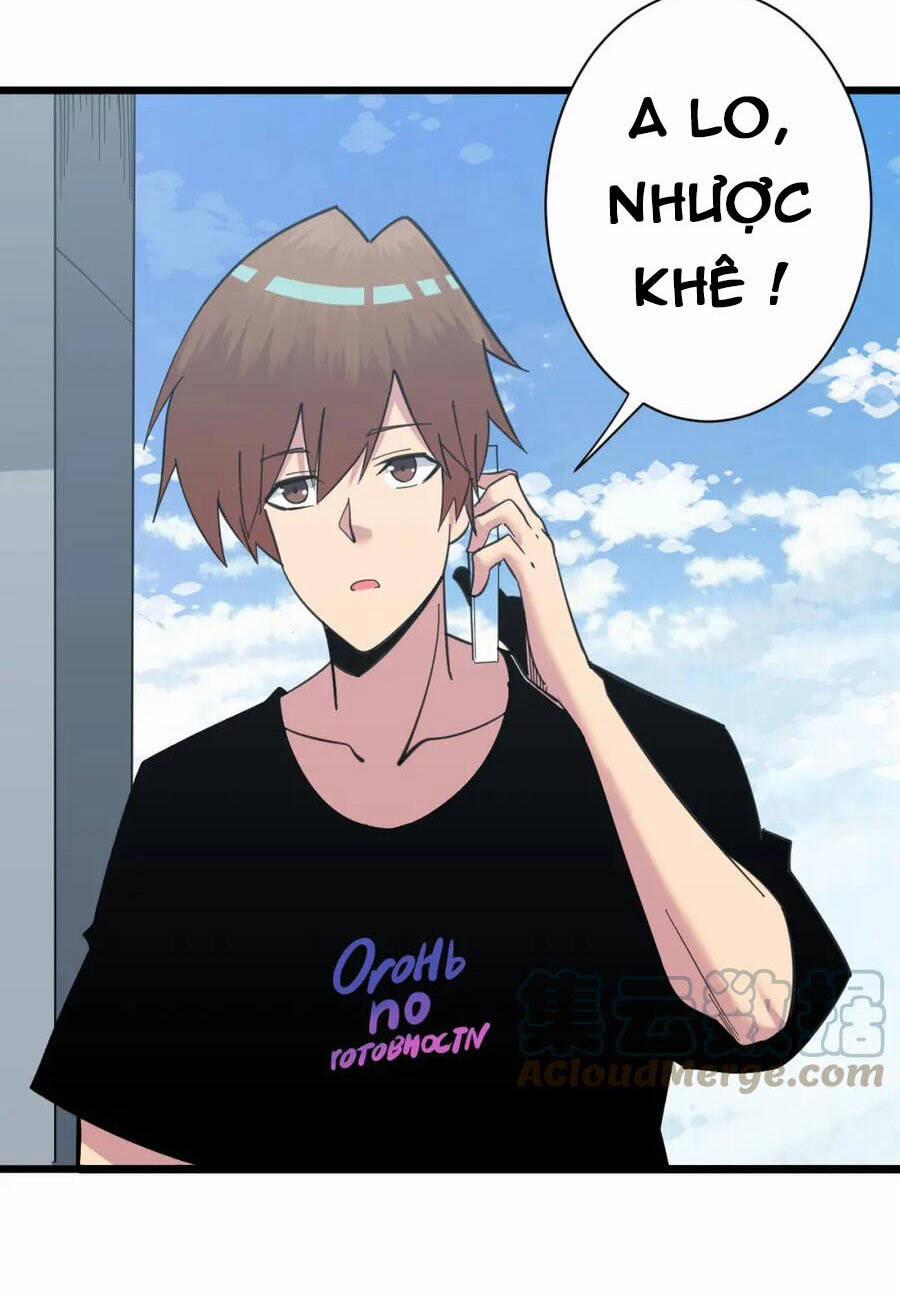 Cửa Hàng Đào Bảo Thông Tam Giới 333 trang 28