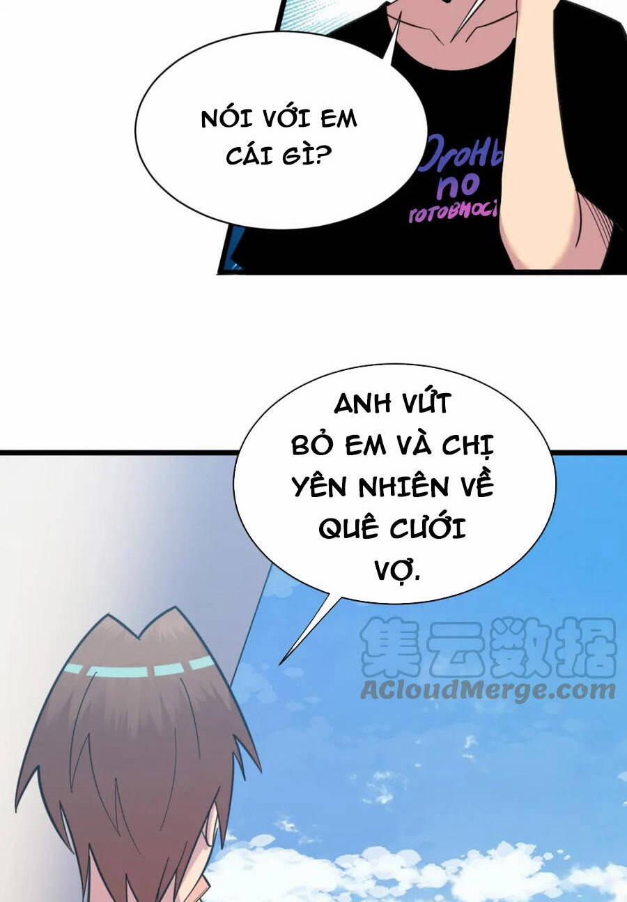 Cửa Hàng Đào Bảo Thông Tam Giới 333 trang 30