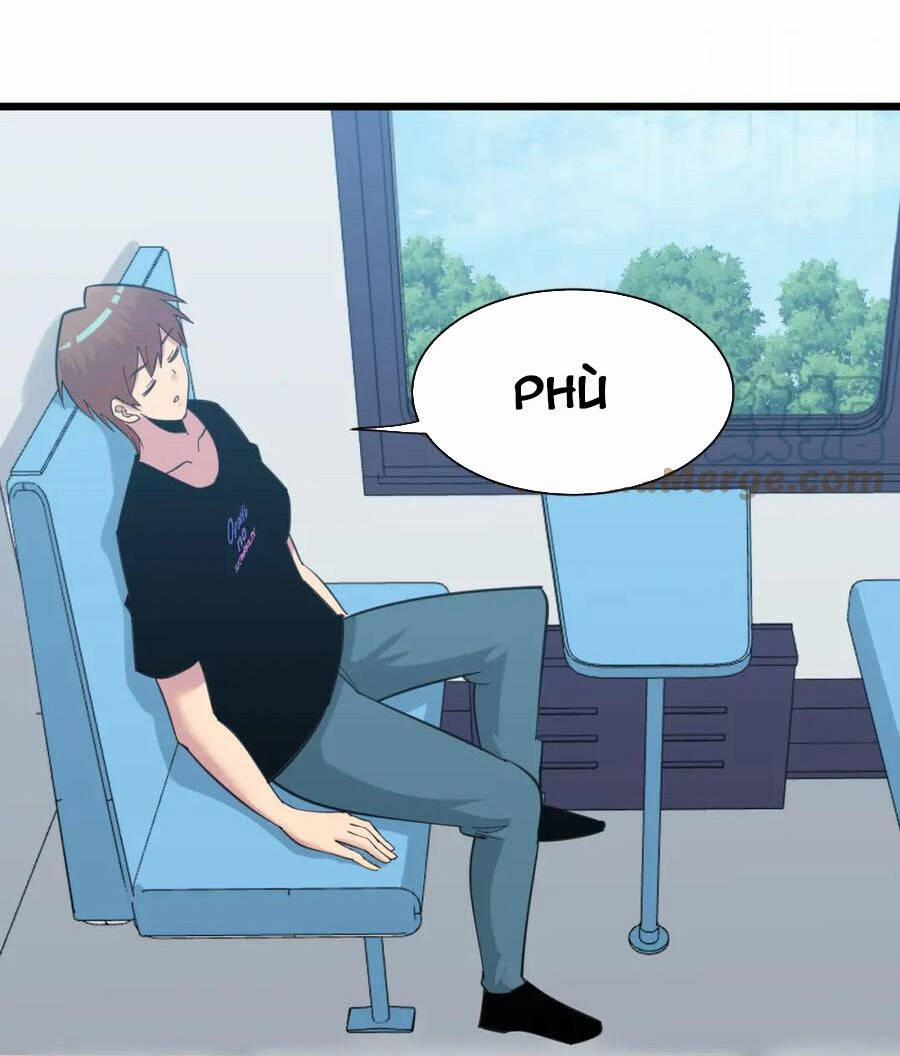 Cửa Hàng Đào Bảo Thông Tam Giới 333 trang 40