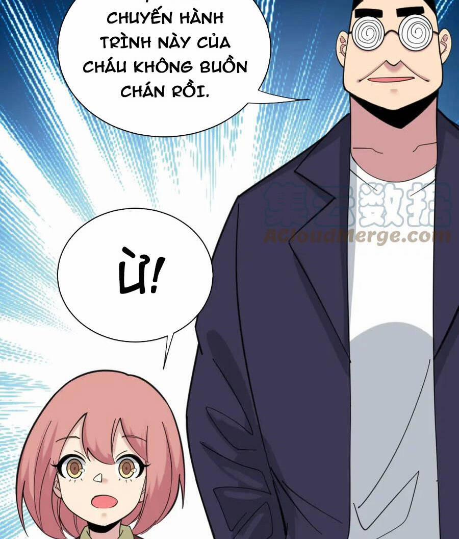 Cửa Hàng Đào Bảo Thông Tam Giới 333 trang 48