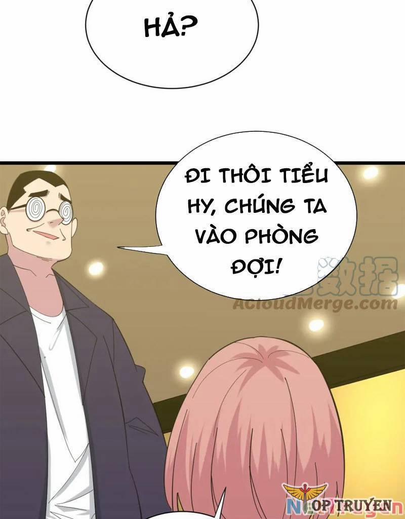 Cửa Hàng Đào Bảo Thông Tam Giới 334 trang 29