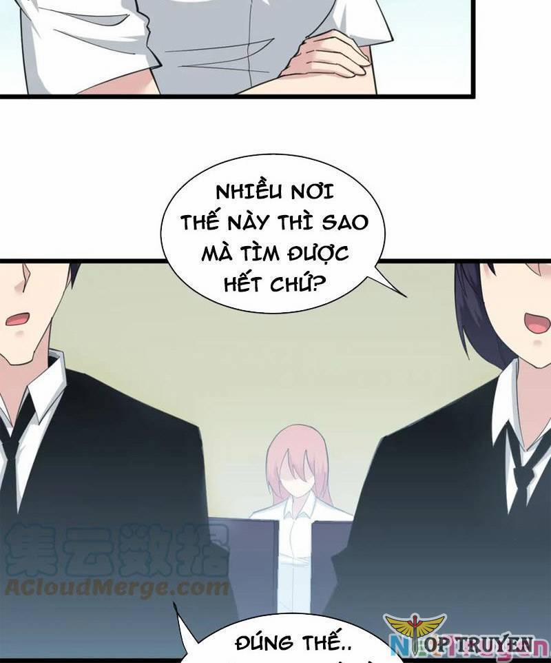 Cửa Hàng Đào Bảo Thông Tam Giới 334 trang 3