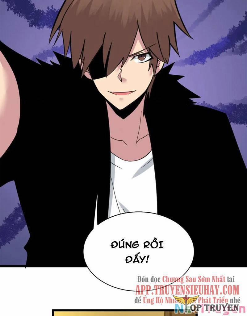 Cửa Hàng Đào Bảo Thông Tam Giới 334 trang 47