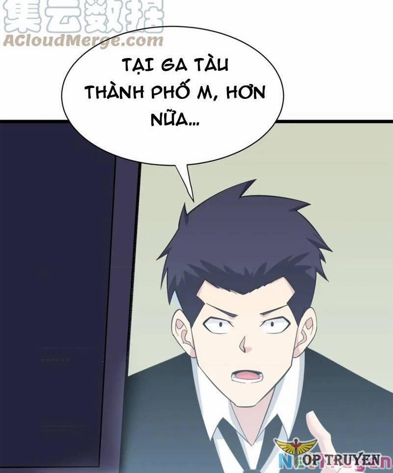 Cửa Hàng Đào Bảo Thông Tam Giới 334 trang 9