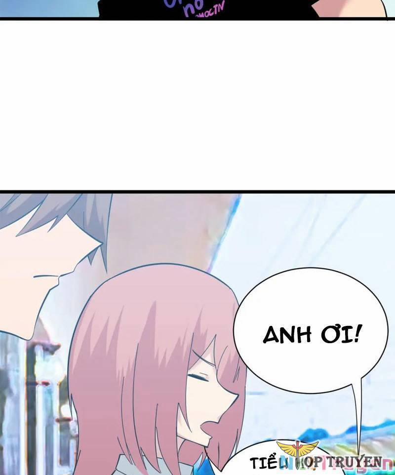 Cửa Hàng Đào Bảo Thông Tam Giới 336 trang 10