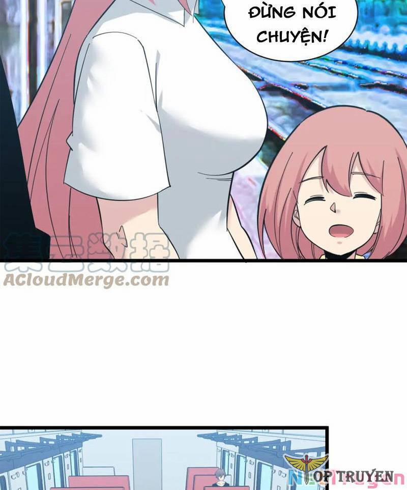 Cửa Hàng Đào Bảo Thông Tam Giới 336 trang 11