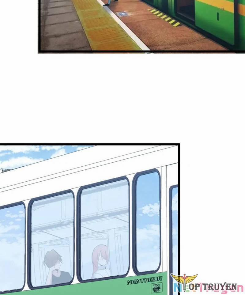 Cửa Hàng Đào Bảo Thông Tam Giới 336 trang 13