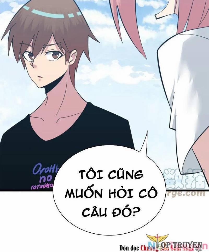 Cửa Hàng Đào Bảo Thông Tam Giới 336 trang 16