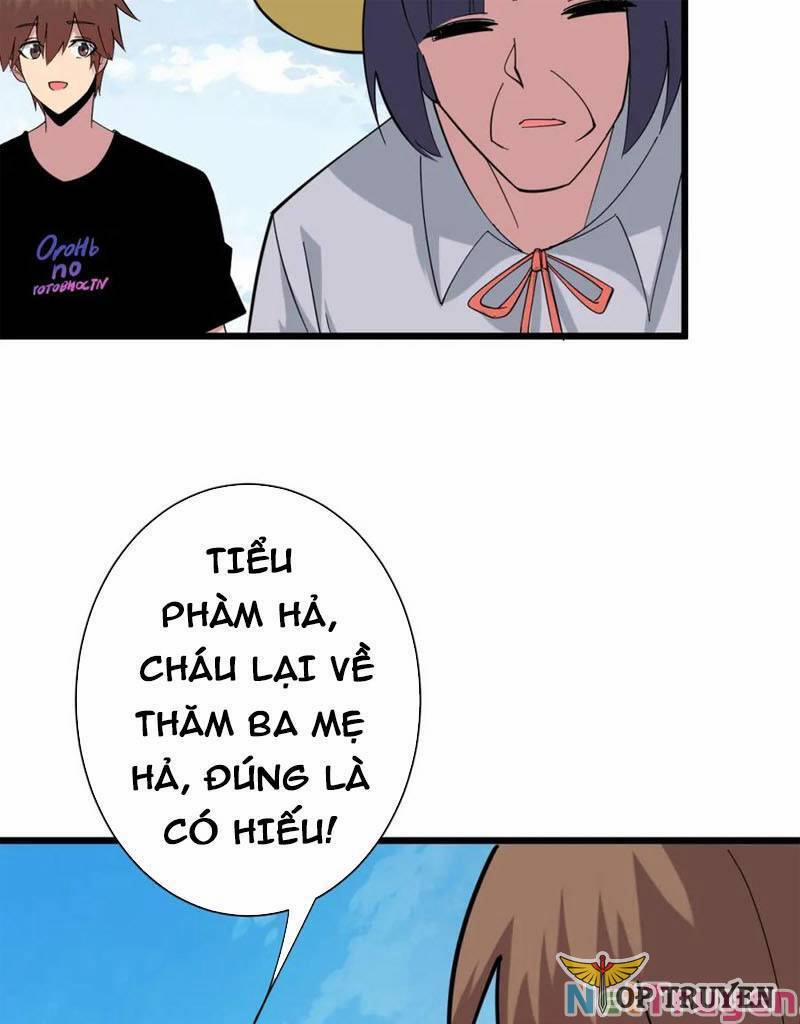 Cửa Hàng Đào Bảo Thông Tam Giới 336 trang 25