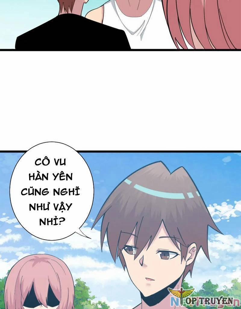 Cửa Hàng Đào Bảo Thông Tam Giới 336 trang 47