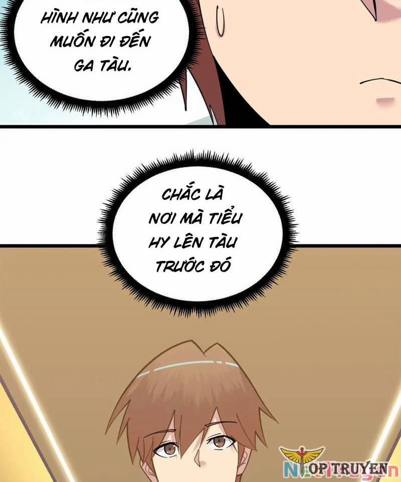 Cửa Hàng Đào Bảo Thông Tam Giới 336 trang 5