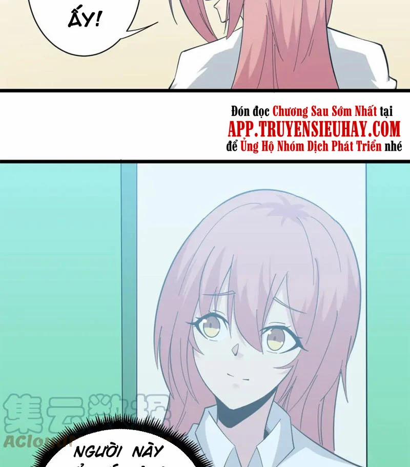 Cửa Hàng Đào Bảo Thông Tam Giới 337 trang 10