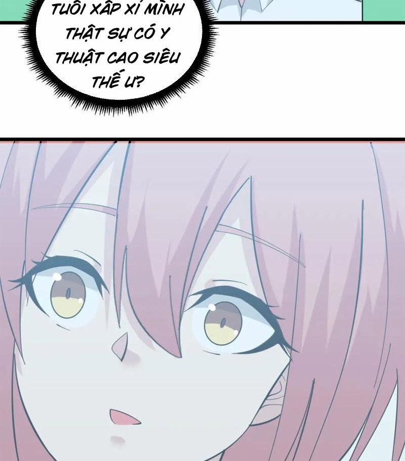 Cửa Hàng Đào Bảo Thông Tam Giới 337 trang 11