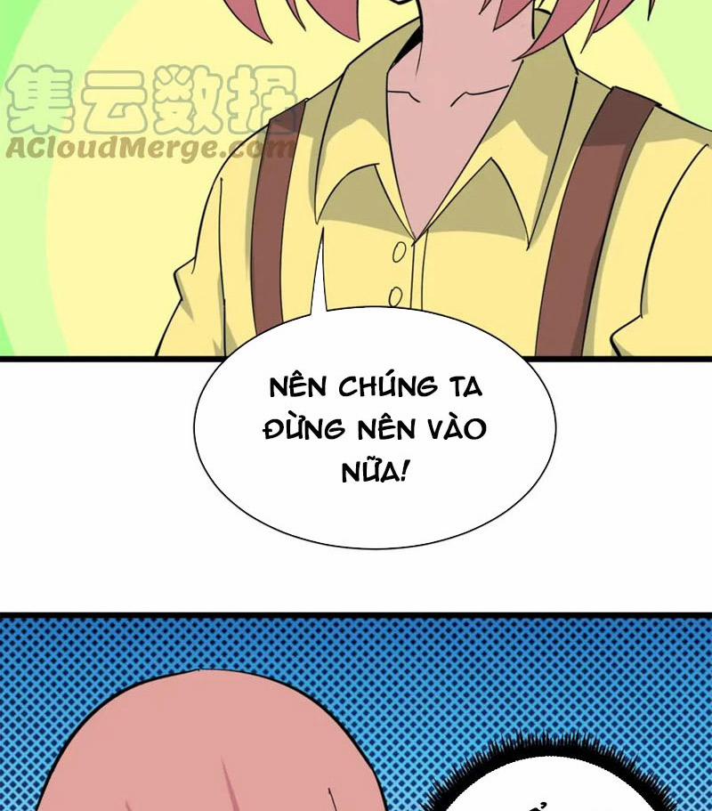 Cửa Hàng Đào Bảo Thông Tam Giới 337 trang 19