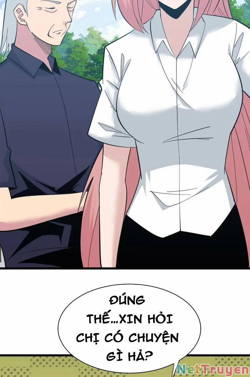 Cửa Hàng Đào Bảo Thông Tam Giới 338 trang 10