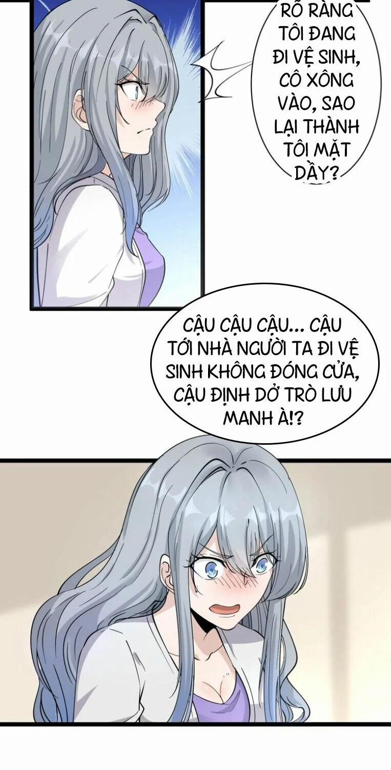Cửa Hàng Đào Bảo Thông Tam Giới 34 trang 37