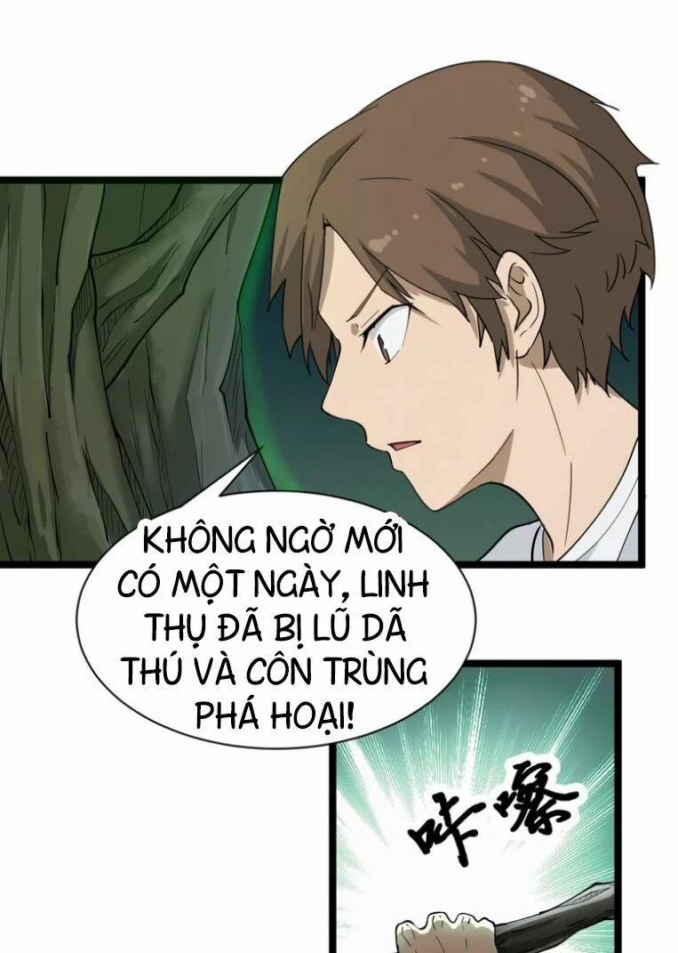 Cửa Hàng Đào Bảo Thông Tam Giới 34 trang 4