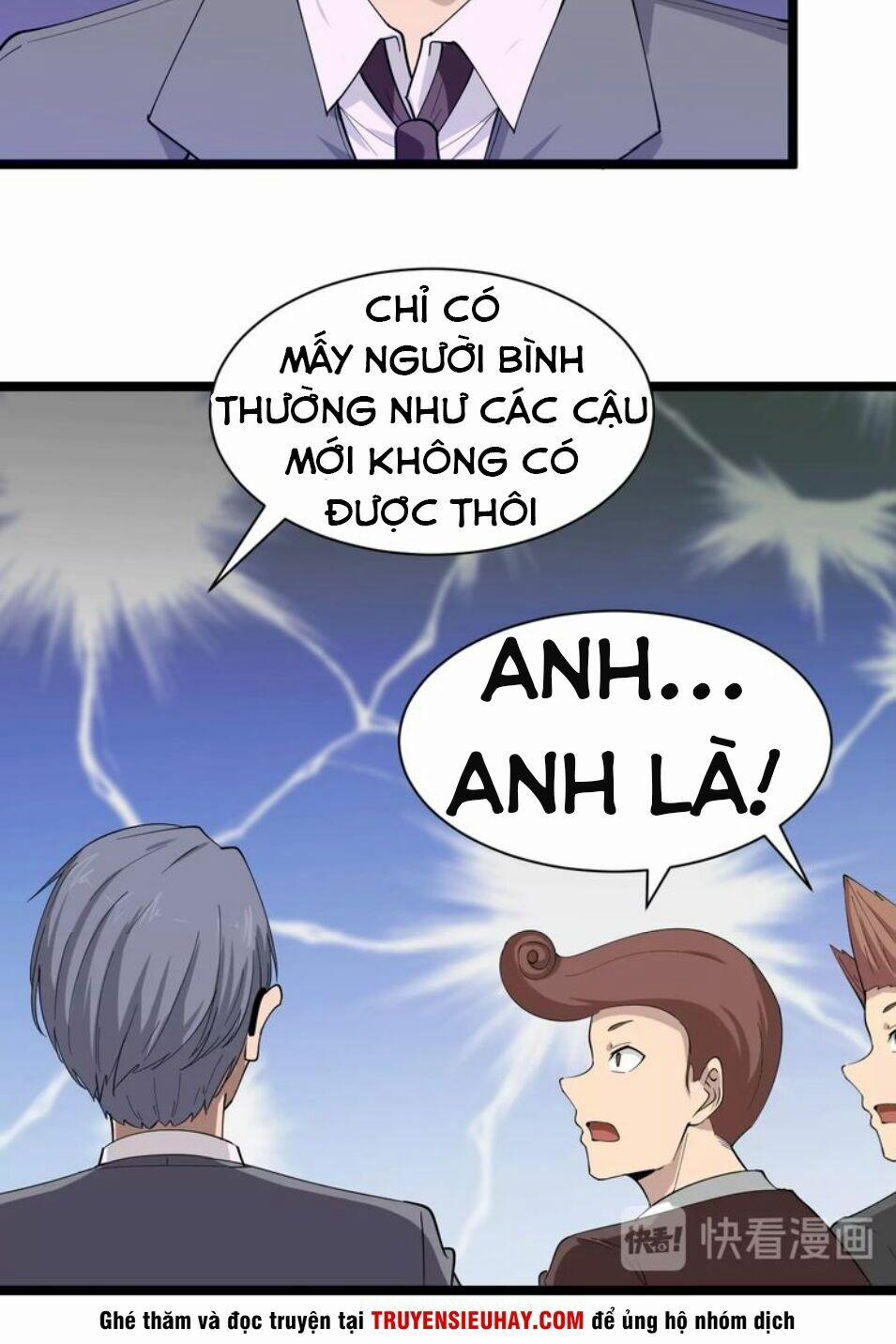 Cửa Hàng Đào Bảo Thông Tam Giới 35 trang 33