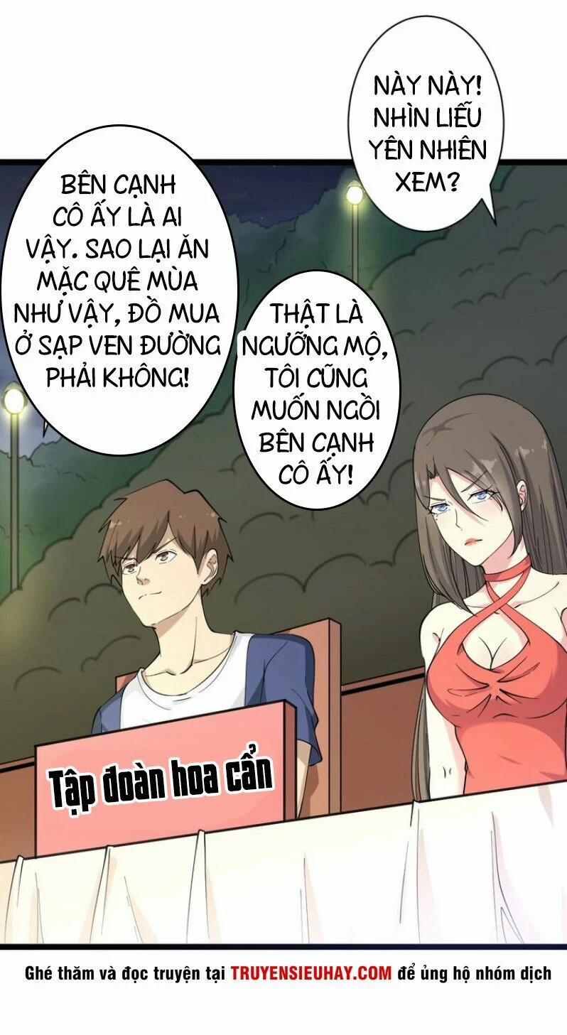 Cửa Hàng Đào Bảo Thông Tam Giới 37 trang 13
