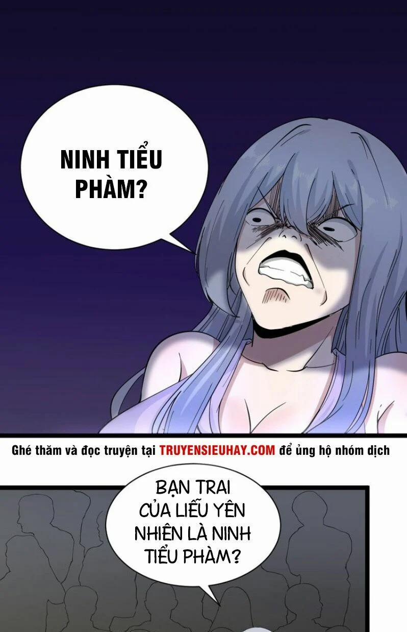 Cửa Hàng Đào Bảo Thông Tam Giới 37 trang 9