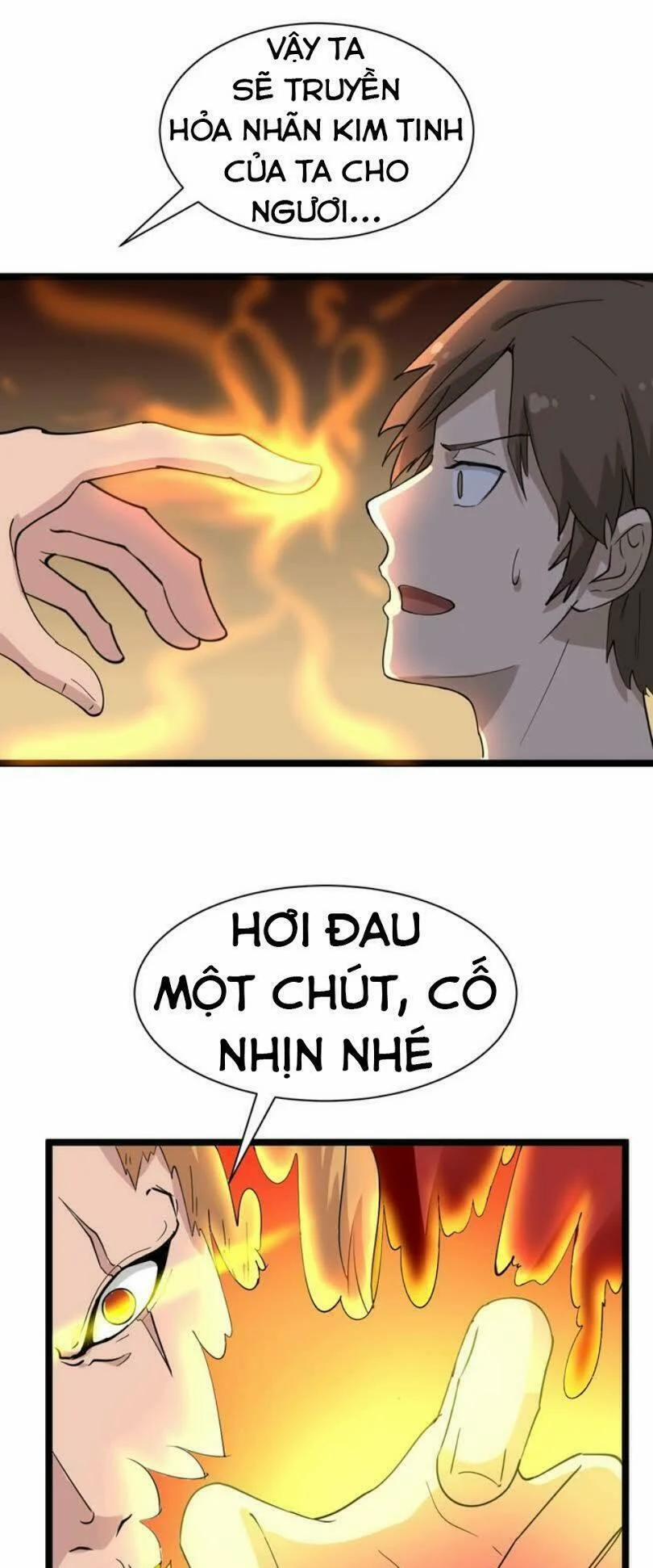 Cửa Hàng Đào Bảo Thông Tam Giới 38 trang 36