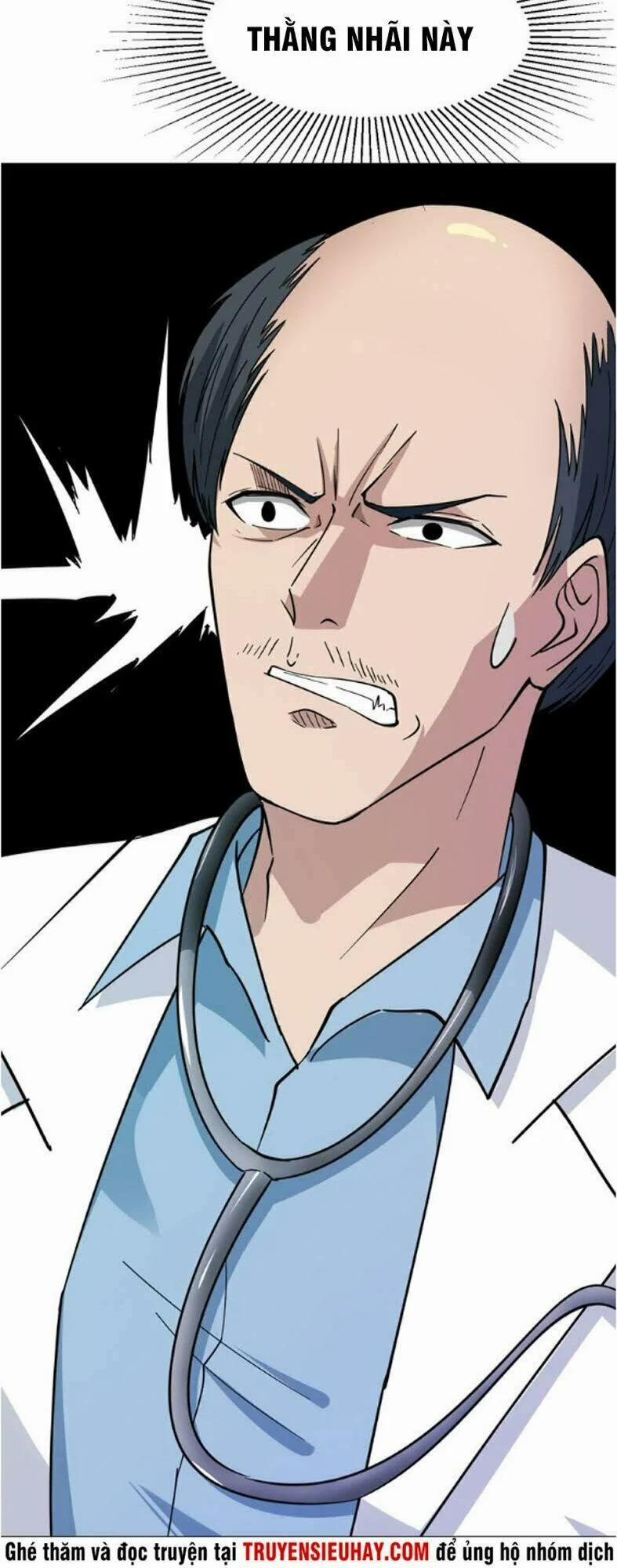 Cửa Hàng Đào Bảo Thông Tam Giới 4 trang 10