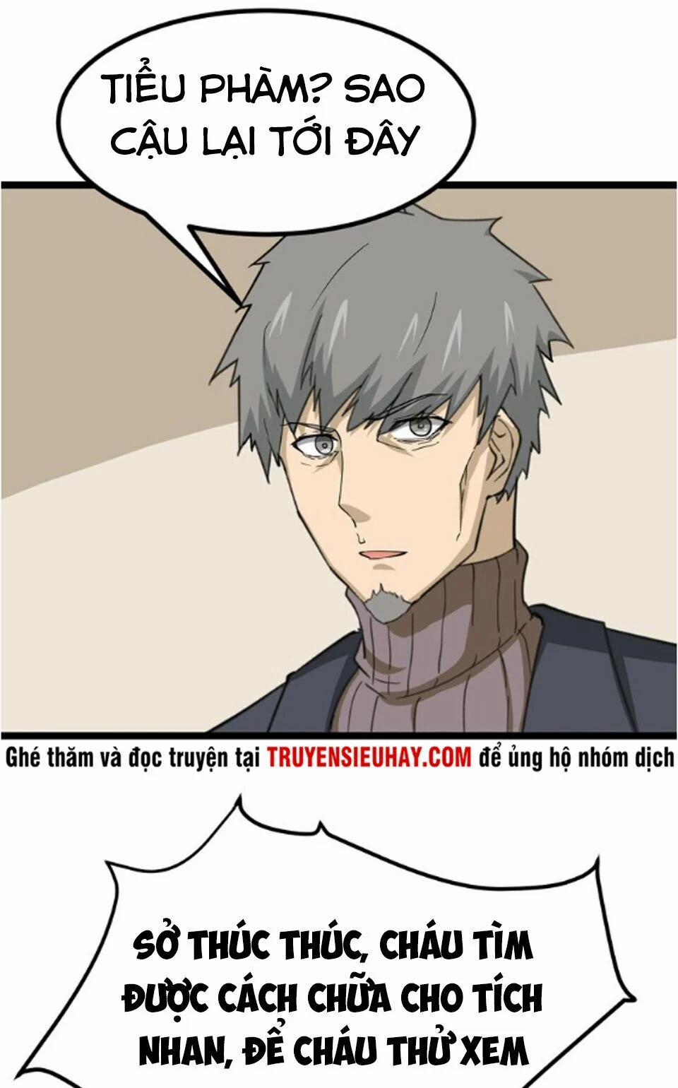 Cửa Hàng Đào Bảo Thông Tam Giới 4 trang 22