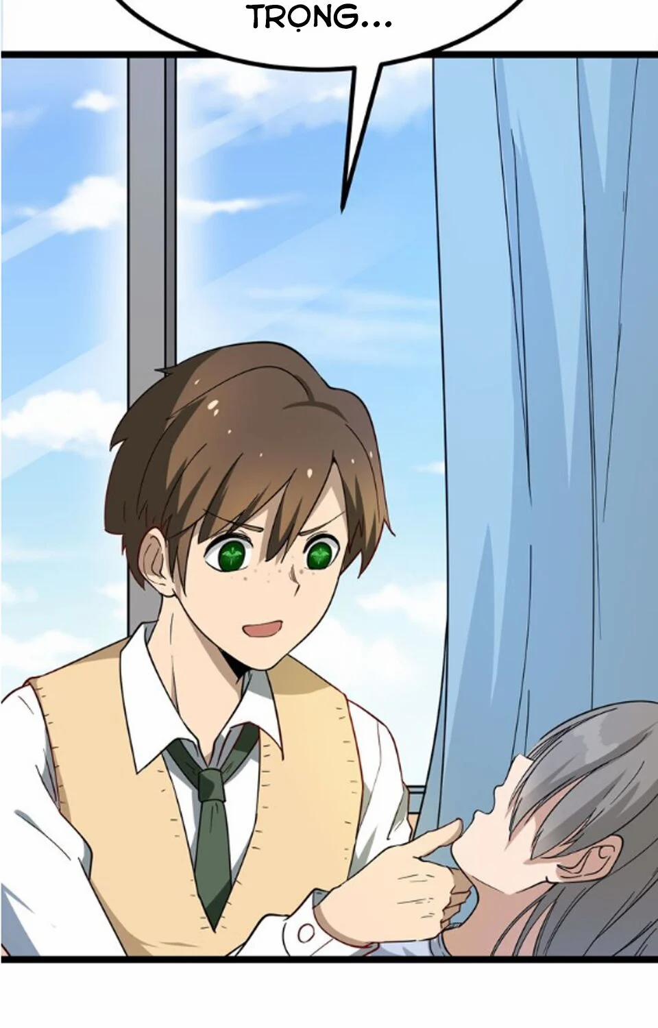 Cửa Hàng Đào Bảo Thông Tam Giới 4 trang 37