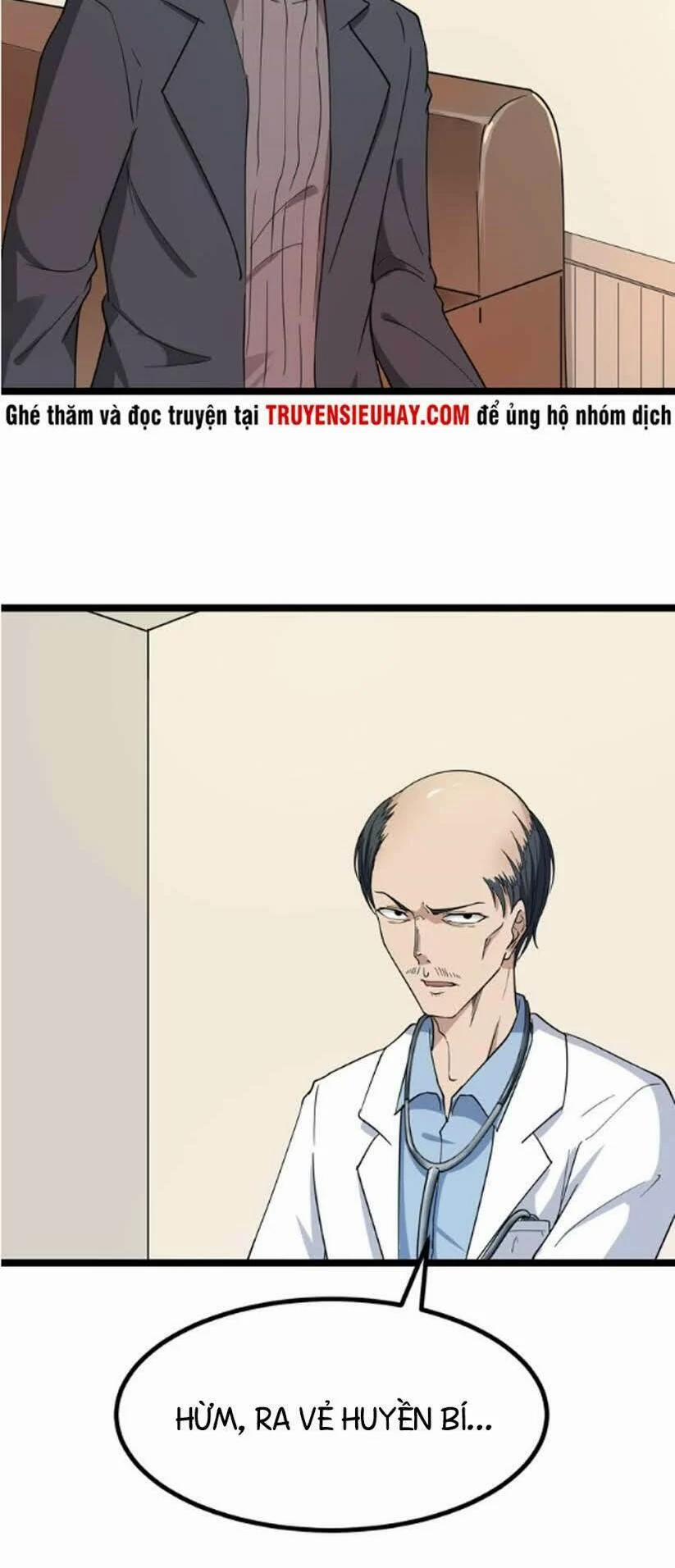 Cửa Hàng Đào Bảo Thông Tam Giới 4 trang 39