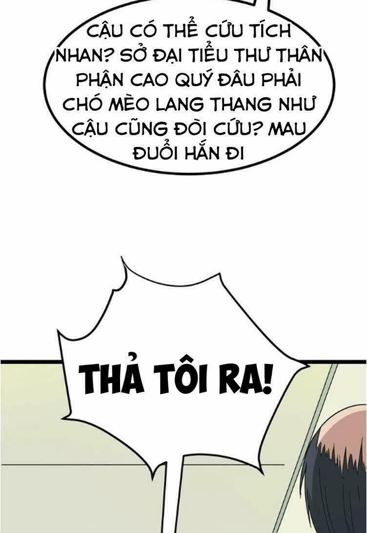 Cửa Hàng Đào Bảo Thông Tam Giới 4 trang 4