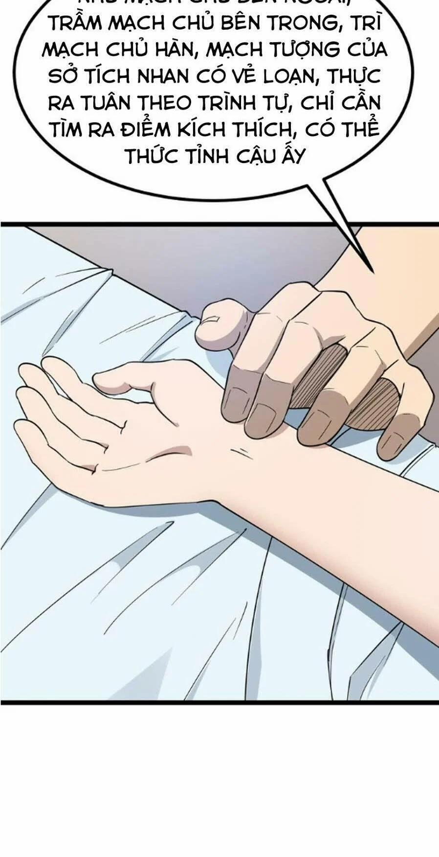 Cửa Hàng Đào Bảo Thông Tam Giới 4 trang 41