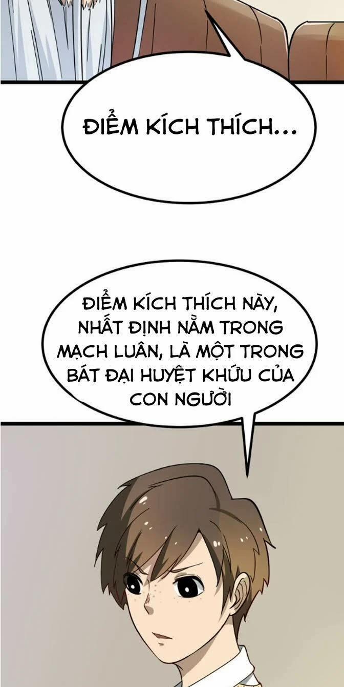 Cửa Hàng Đào Bảo Thông Tam Giới 4 trang 43