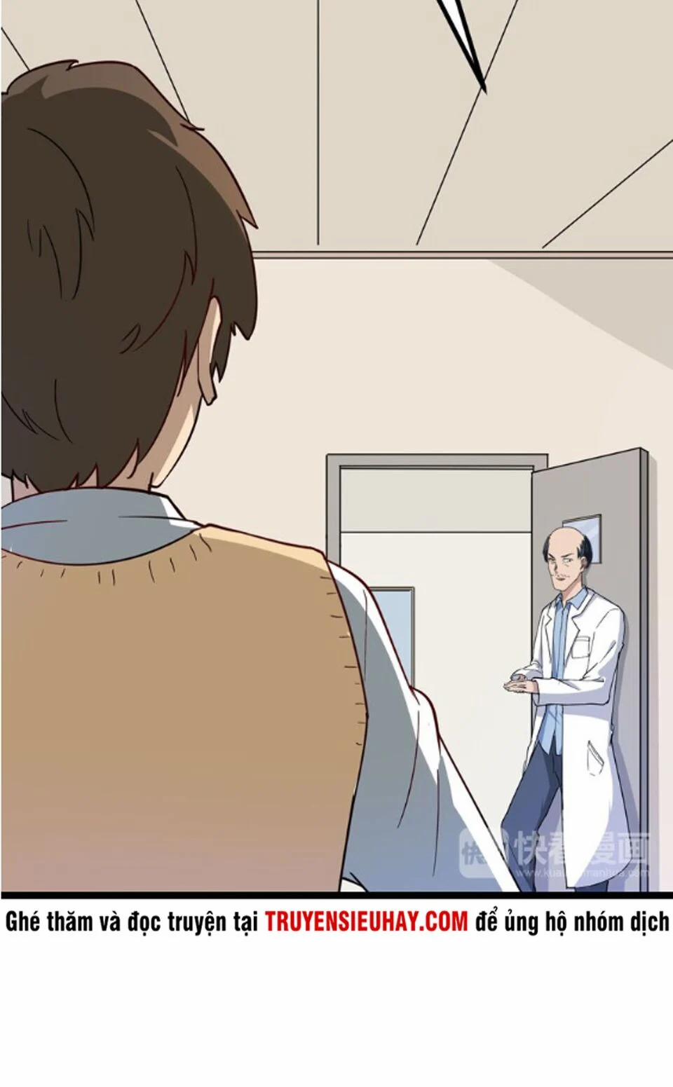 Cửa Hàng Đào Bảo Thông Tam Giới 4 trang 46