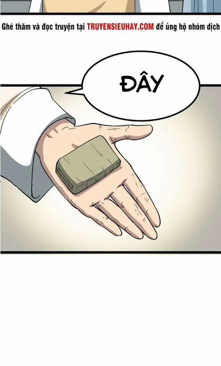 Cửa Hàng Đào Bảo Thông Tam Giới 4 trang 57