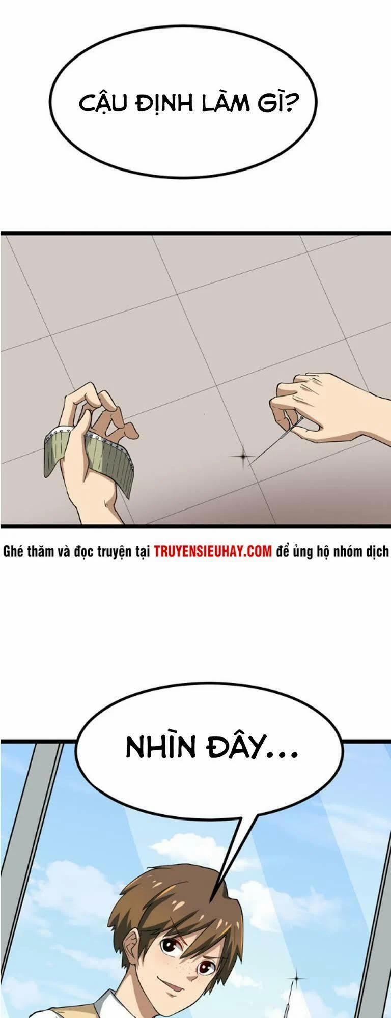 Cửa Hàng Đào Bảo Thông Tam Giới 4 trang 59