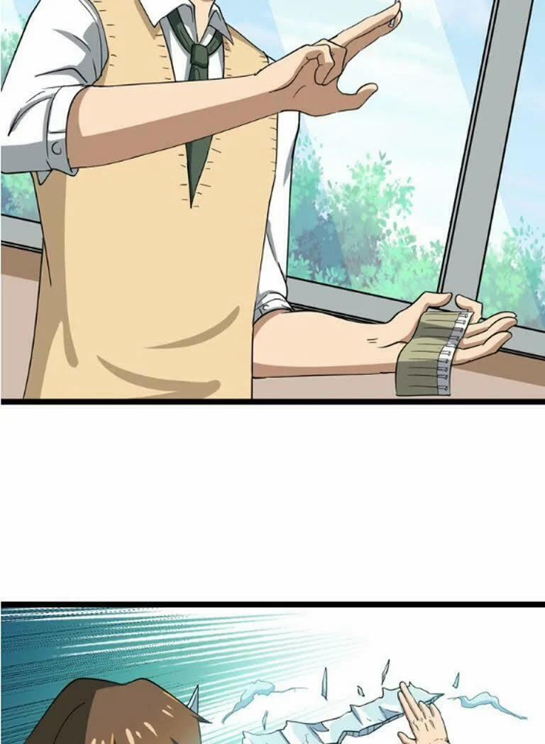 Cửa Hàng Đào Bảo Thông Tam Giới 4 trang 60