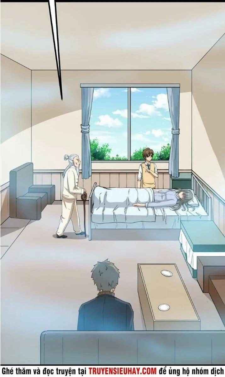 Cửa Hàng Đào Bảo Thông Tam Giới 4 trang 64