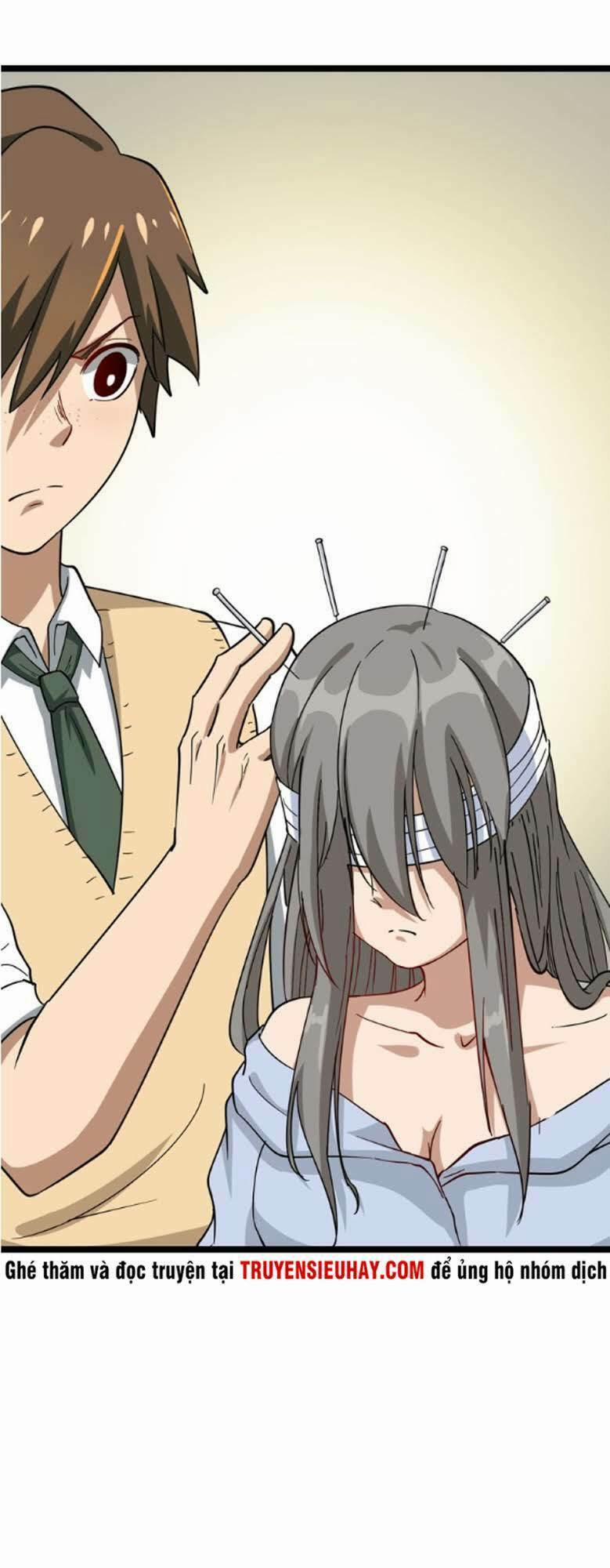 Cửa Hàng Đào Bảo Thông Tam Giới 4 trang 65