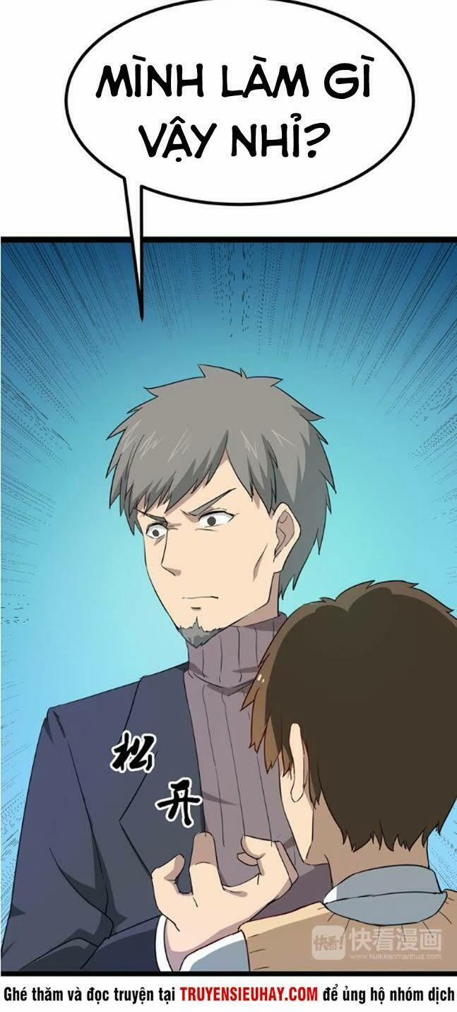 Cửa Hàng Đào Bảo Thông Tam Giới 4 trang 81