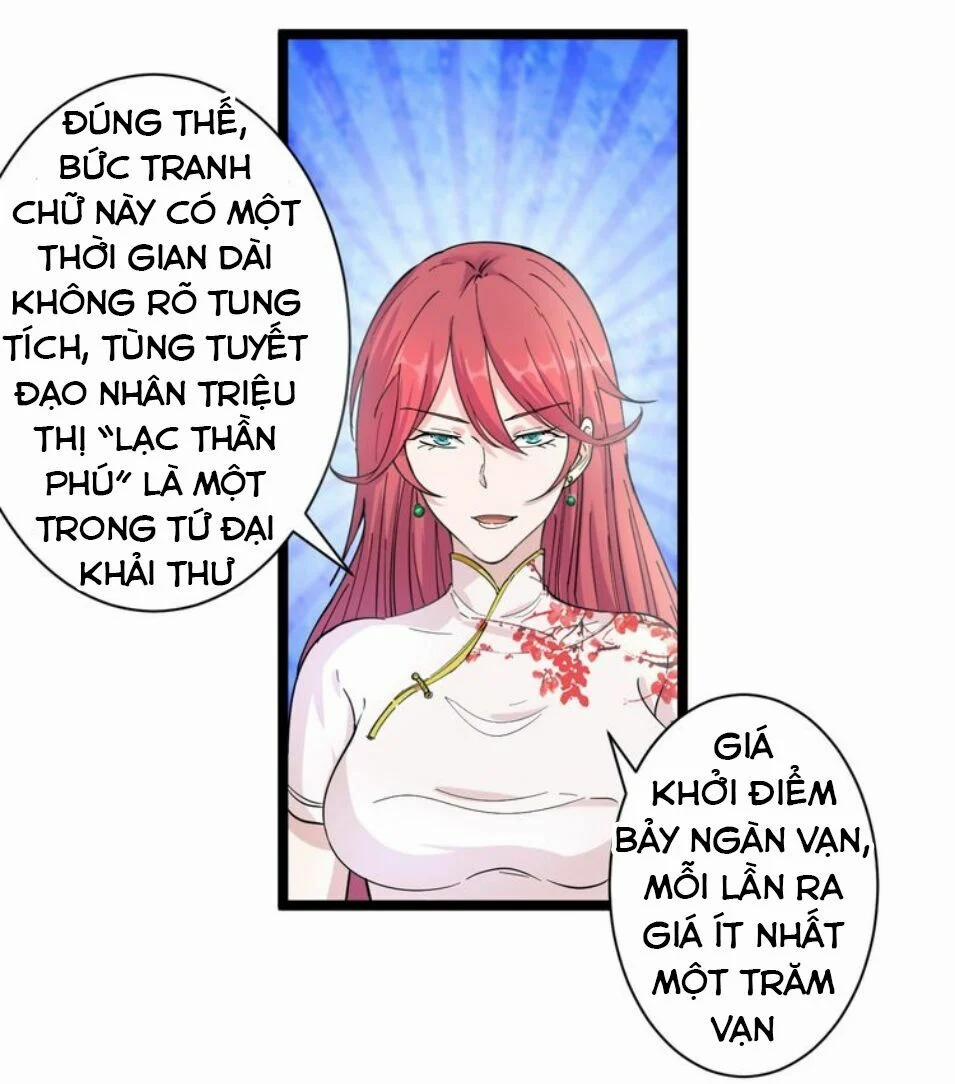 Cửa Hàng Đào Bảo Thông Tam Giới 40 trang 7